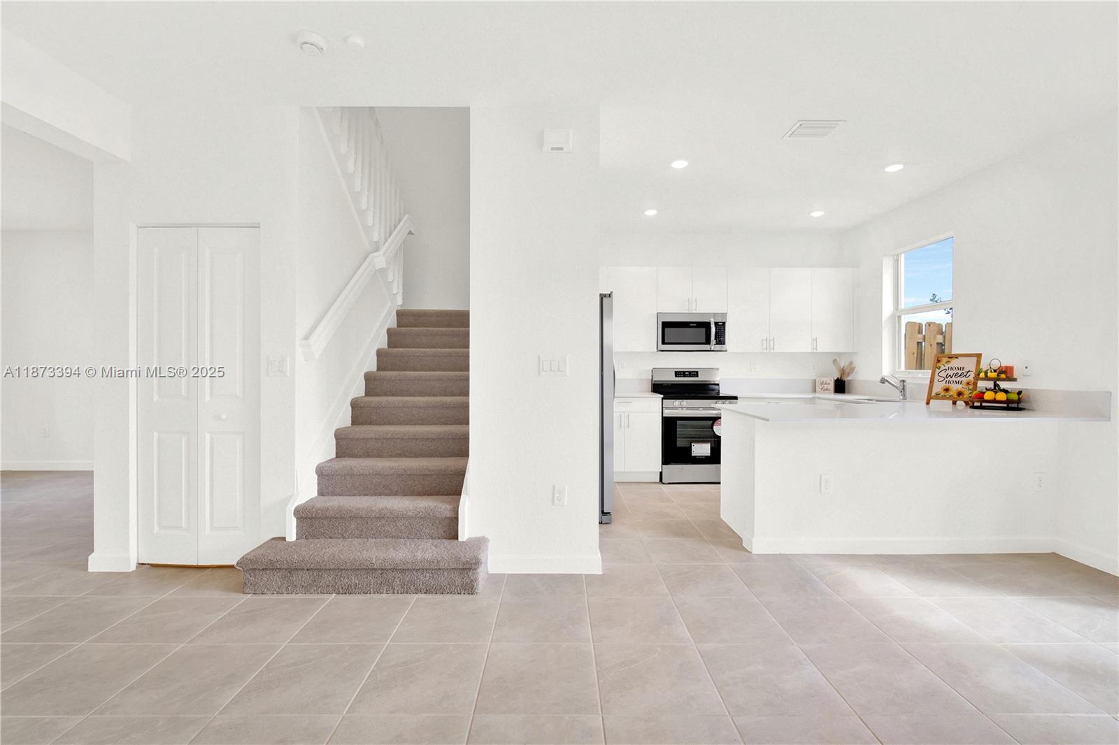 Stein Assemblage - Residential