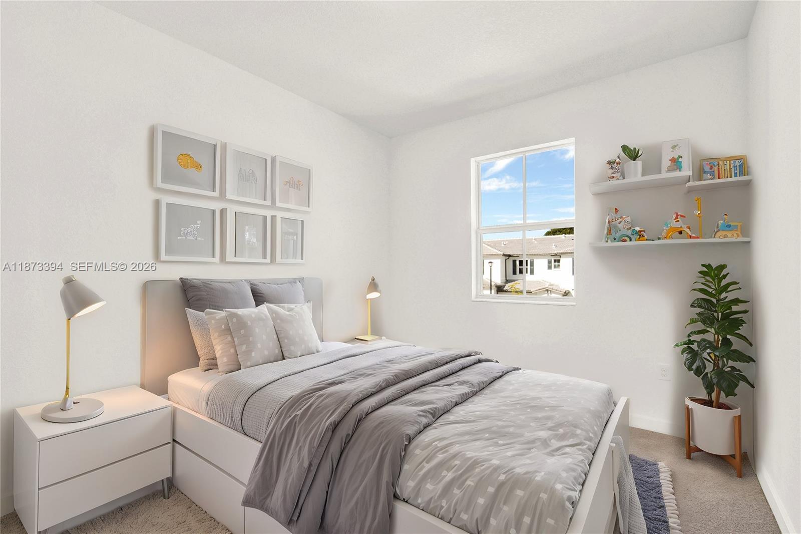 Stein Assemblage - Residential