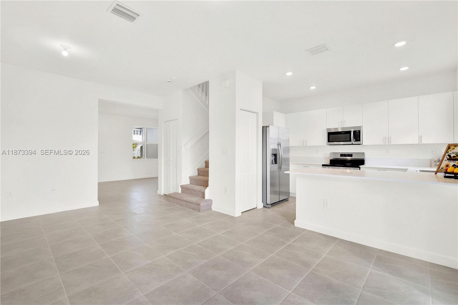 Stein Assemblage - Residential