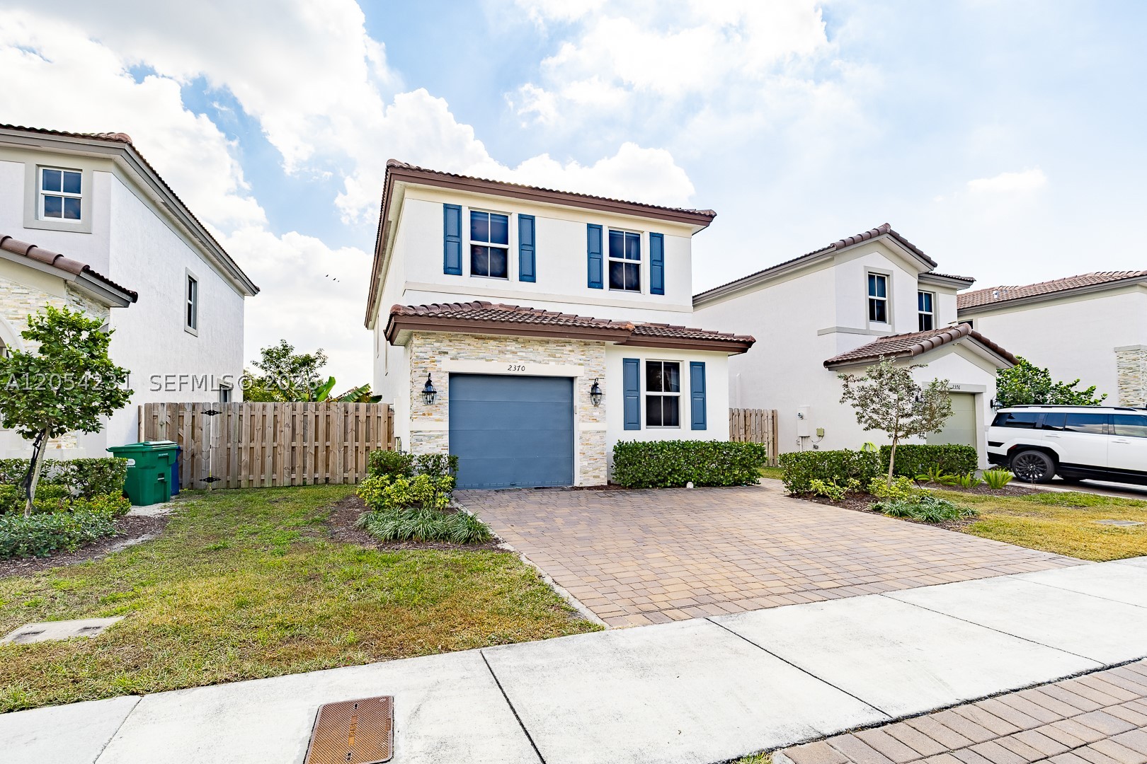 2370 NW 131st Cir