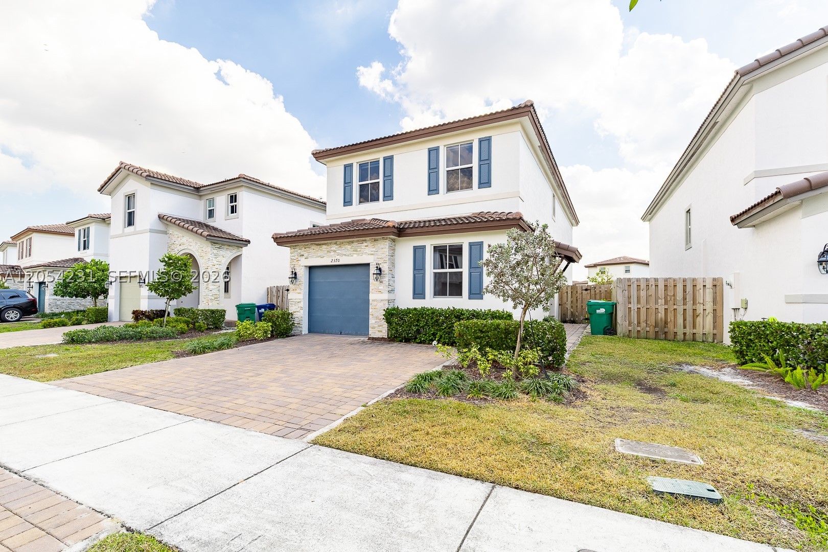 2370 NW 131st Cir