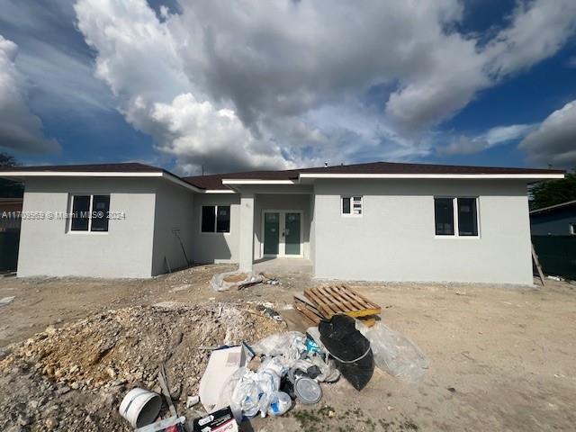 TALLAMOODY AMD PL - Residential