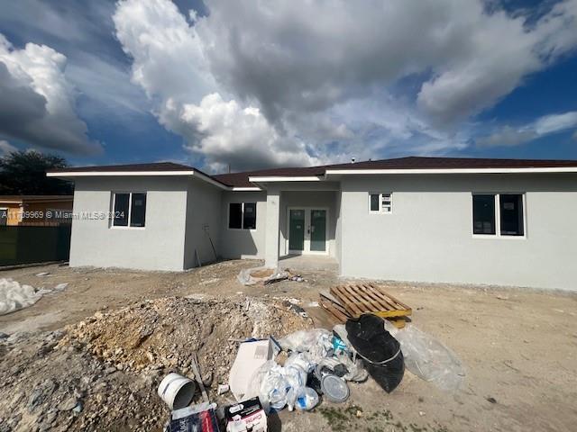 TALLAMOODY AMD PL - Residential