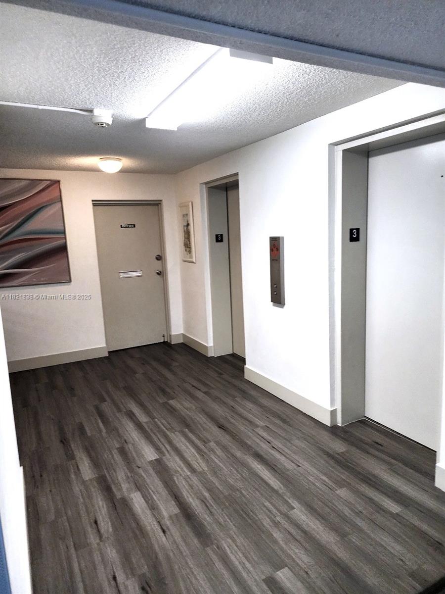 Boca Club A - Residential Lease