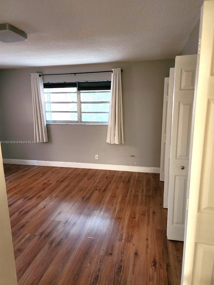 Boca Club A - Residential Lease