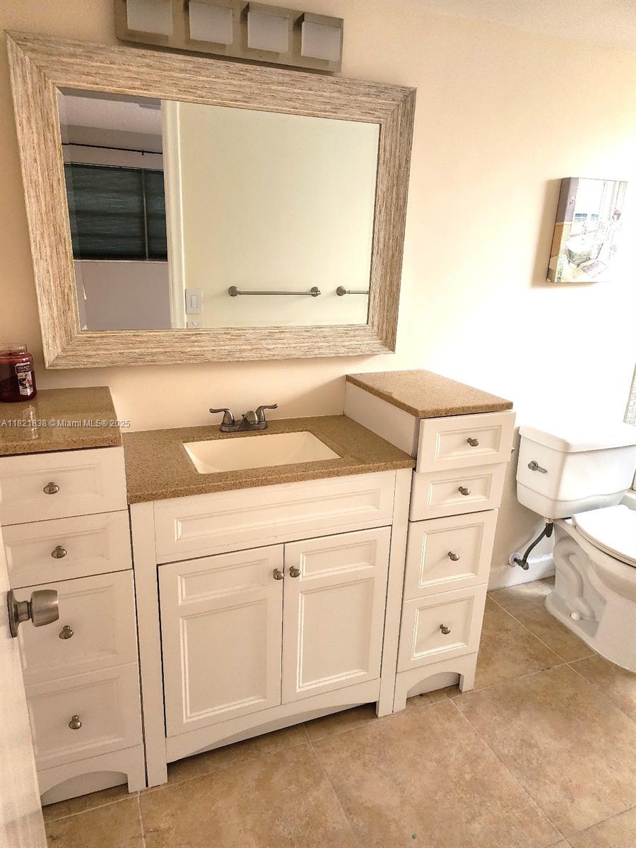 Boca Club A - Residential Lease