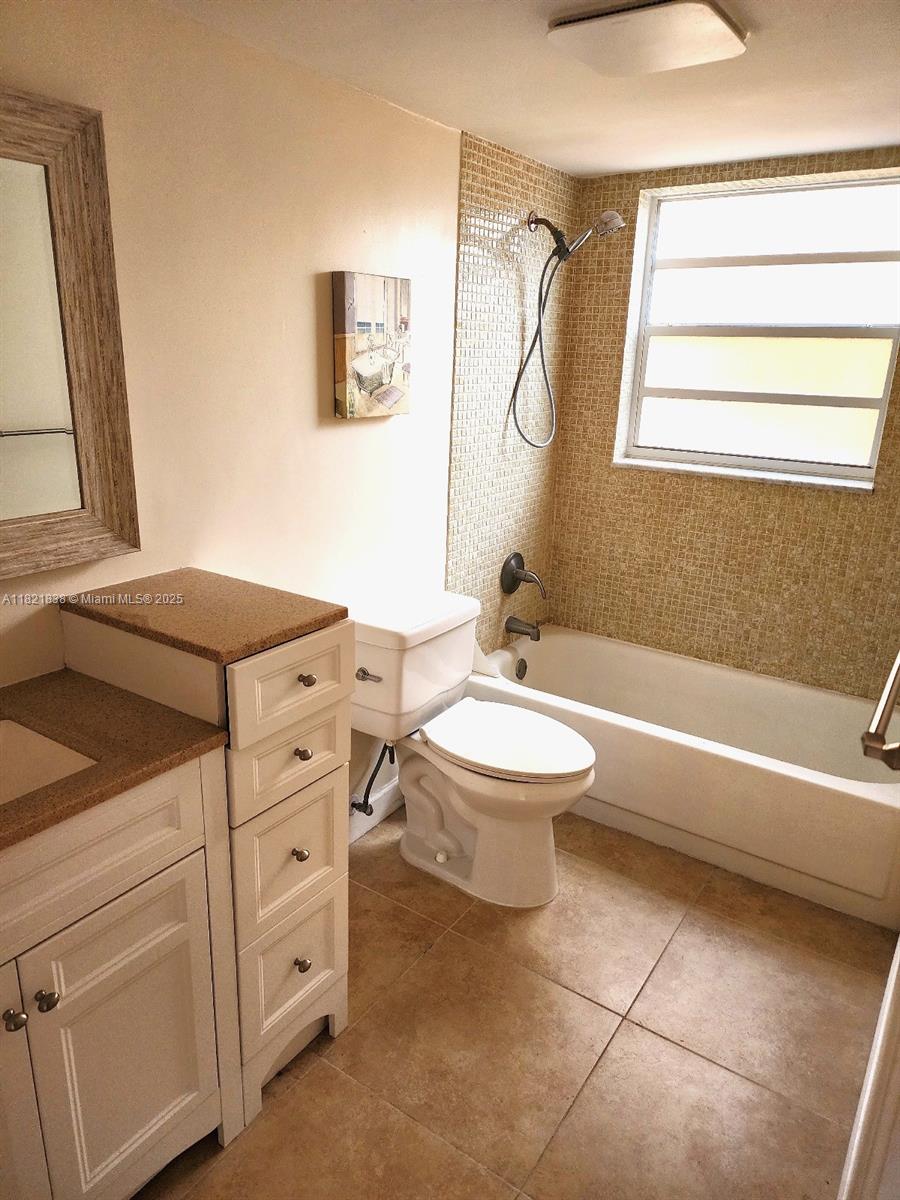 Boca Club A - Residential Lease