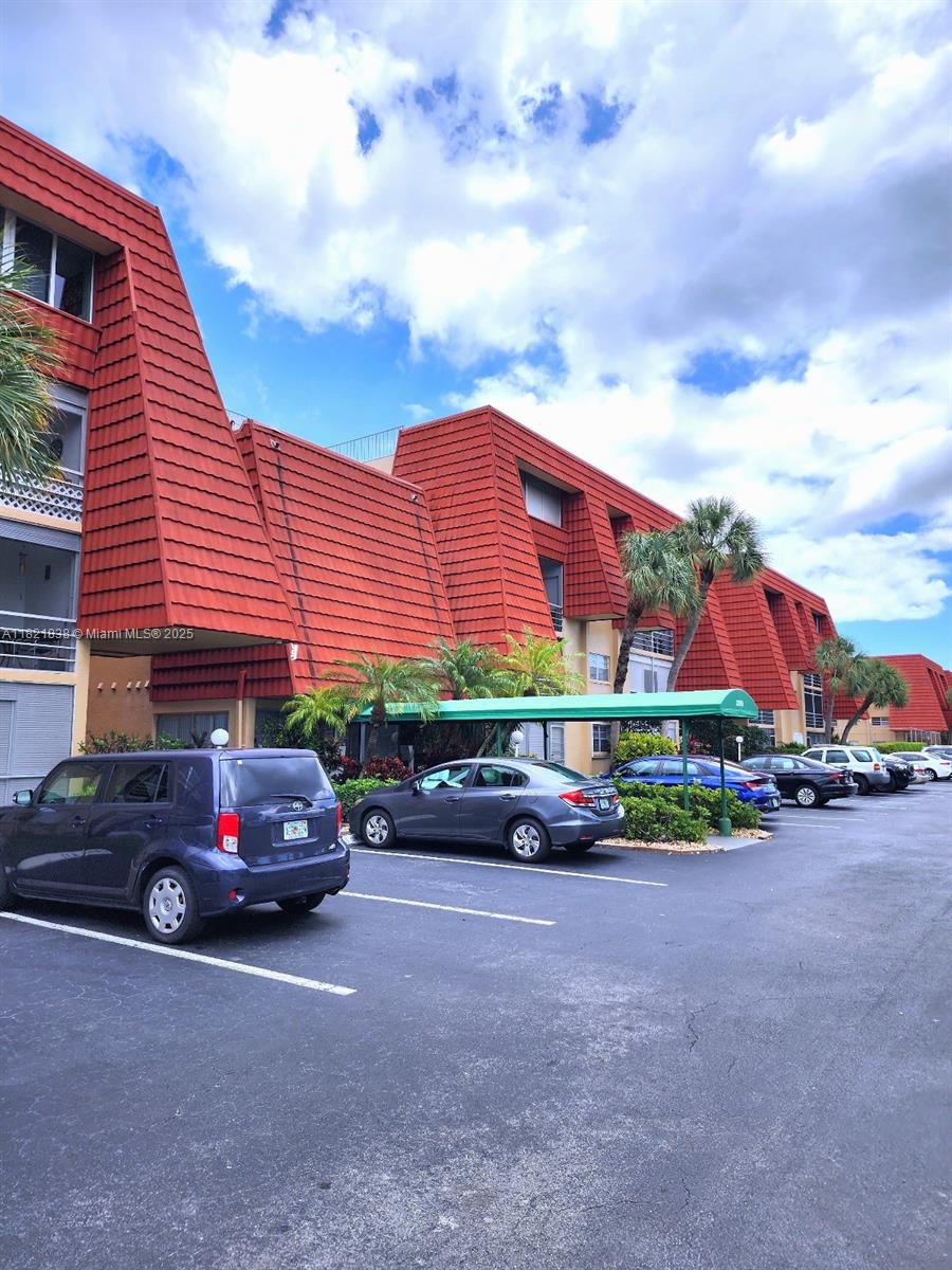 Boca Club A - Residential Lease