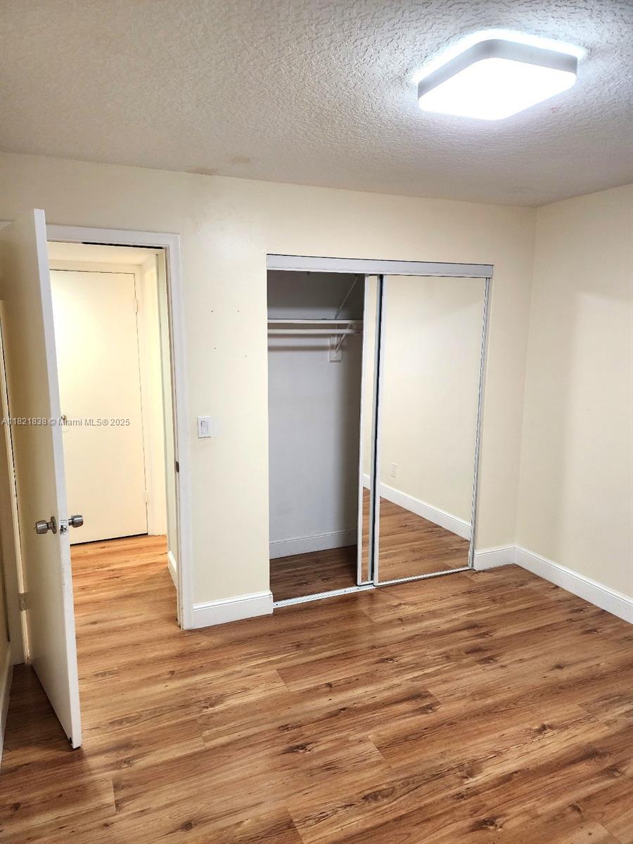 Boca Club A - Residential Lease