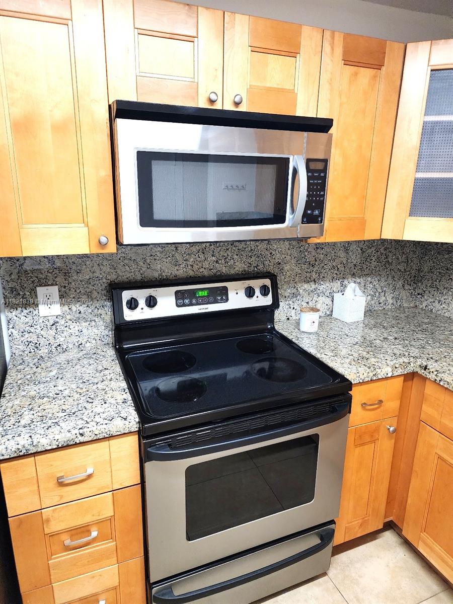 Boca Club A - Residential Lease
