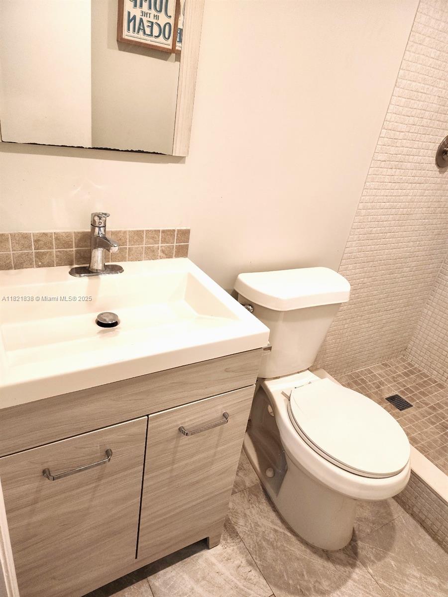 Boca Club A - Residential Lease