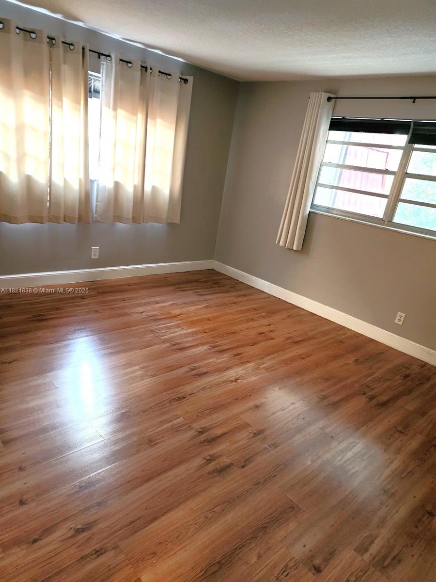 Boca Club A - Residential Lease