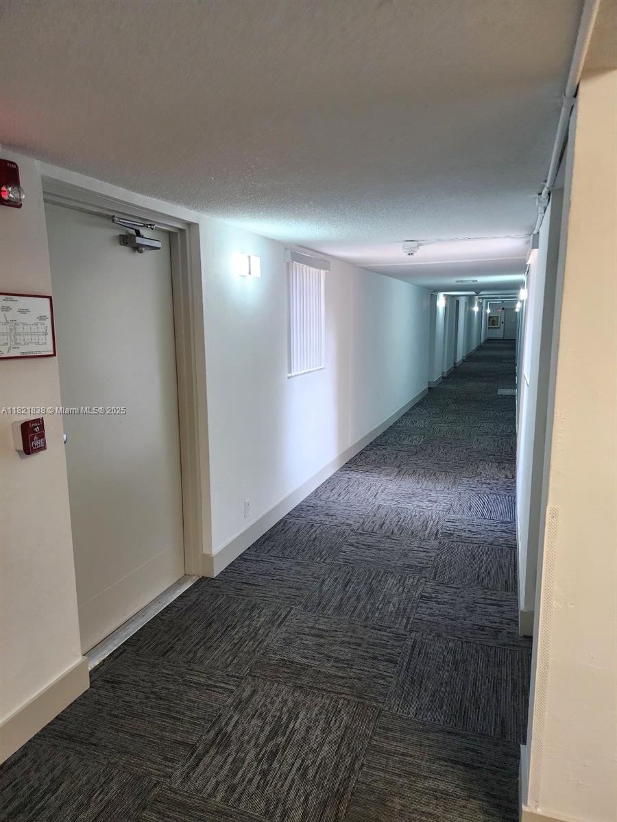 Boca Club A - Residential Lease