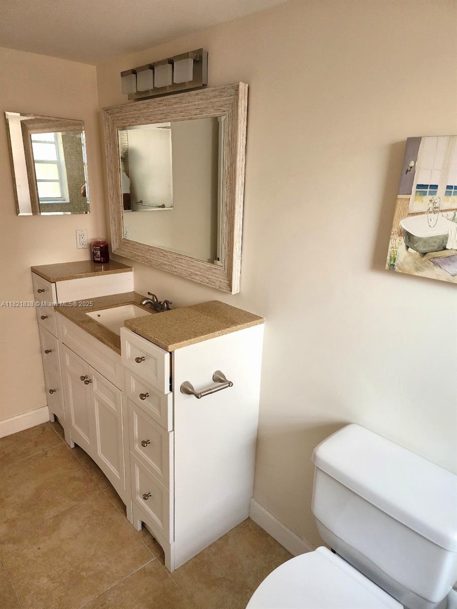 Boca Club A - Residential Lease