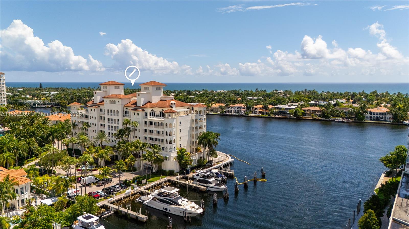 BELLA VISTA MID-RISE SOUT - Residential