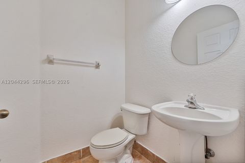 Tiny photo for 1452 SE 25th Ave, Homestead, FL 33035 (MLS # A12044296)