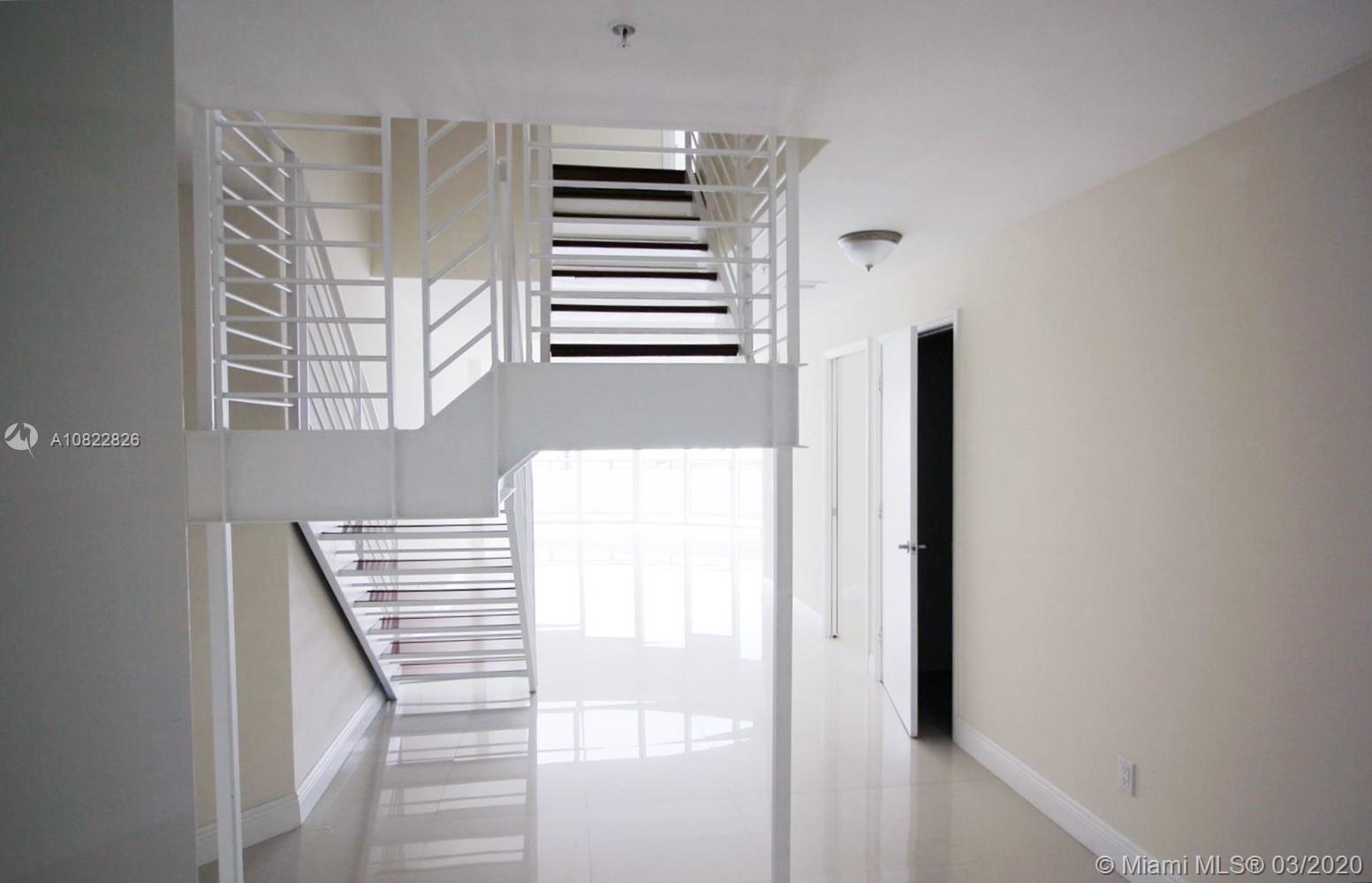 INFINITY AT BRICKELL COND - Residential Lease