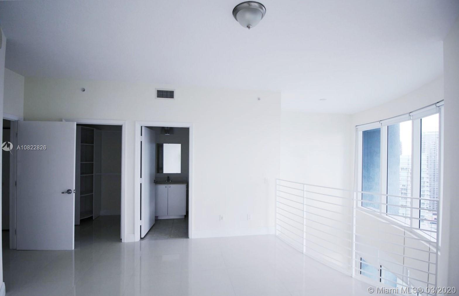 INFINITY AT BRICKELL COND - Residential Lease