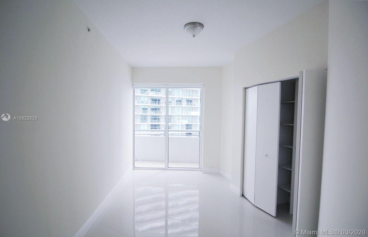 INFINITY AT BRICKELL COND - Residential Lease
