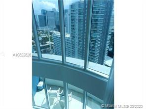 INFINITY AT BRICKELL COND - Residential Lease