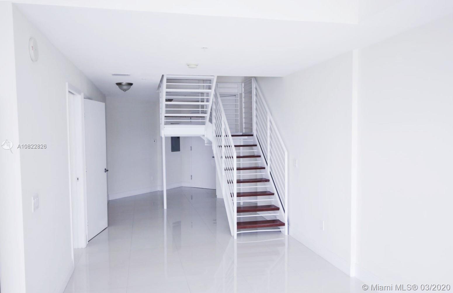 INFINITY AT BRICKELL COND - Residential Lease