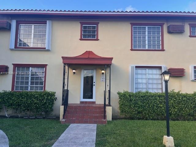 SWEET-EL CONDO - Residential