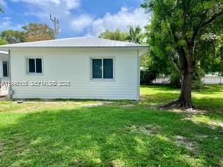 LARGO SOUND PARK 1ST ADD - Residential Lease