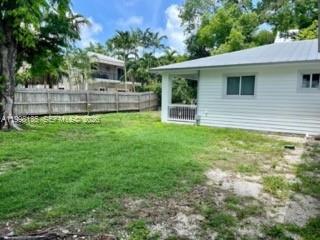 LARGO SOUND PARK 1ST ADD - Residential Lease