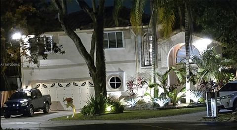11251 Reveille Rd Cooper City FL 33026