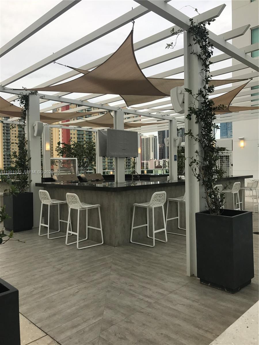 400 SUNNY ISLES CONDO WES - Residential Lease