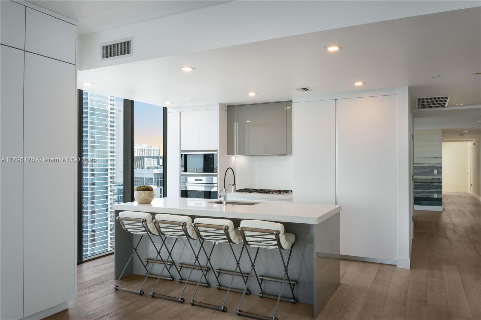 NANCY TERRACE - Residential