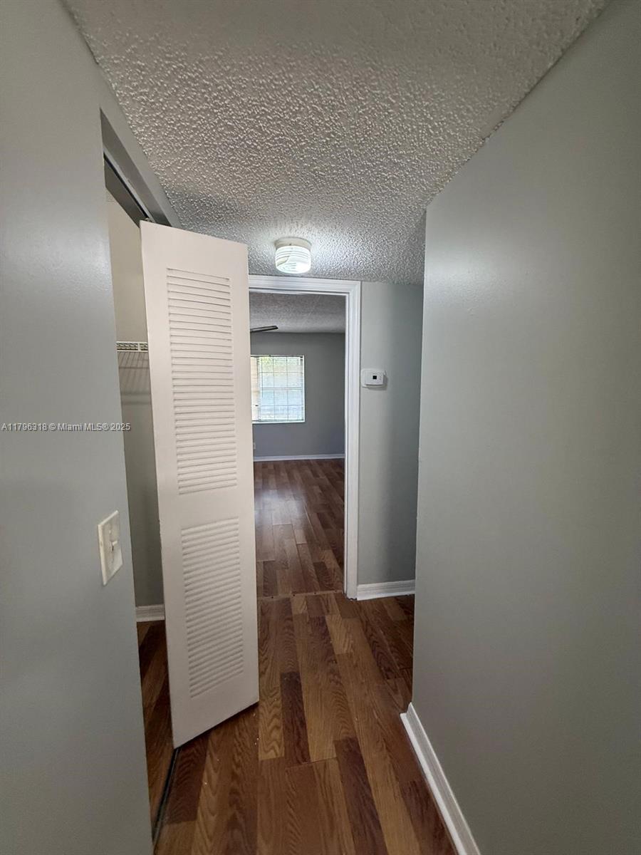 LINTON RIDGE CONDO - Residential Lease
