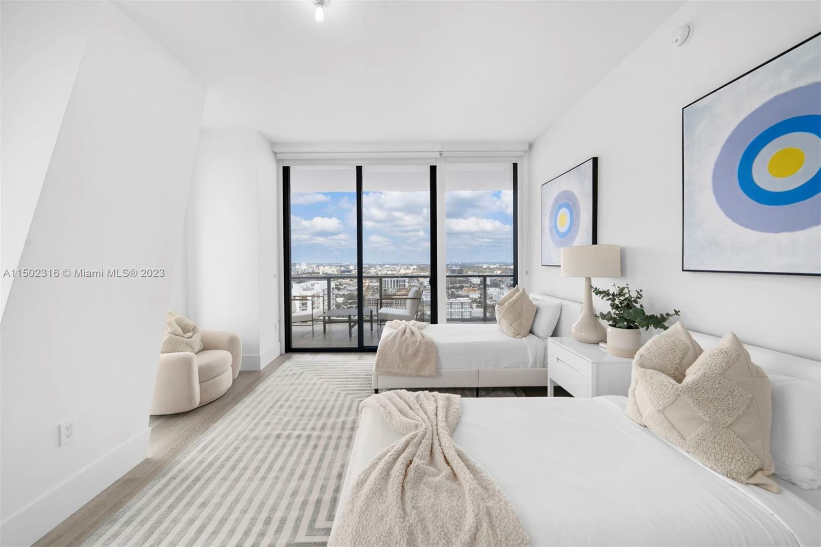 Elysee - Residential