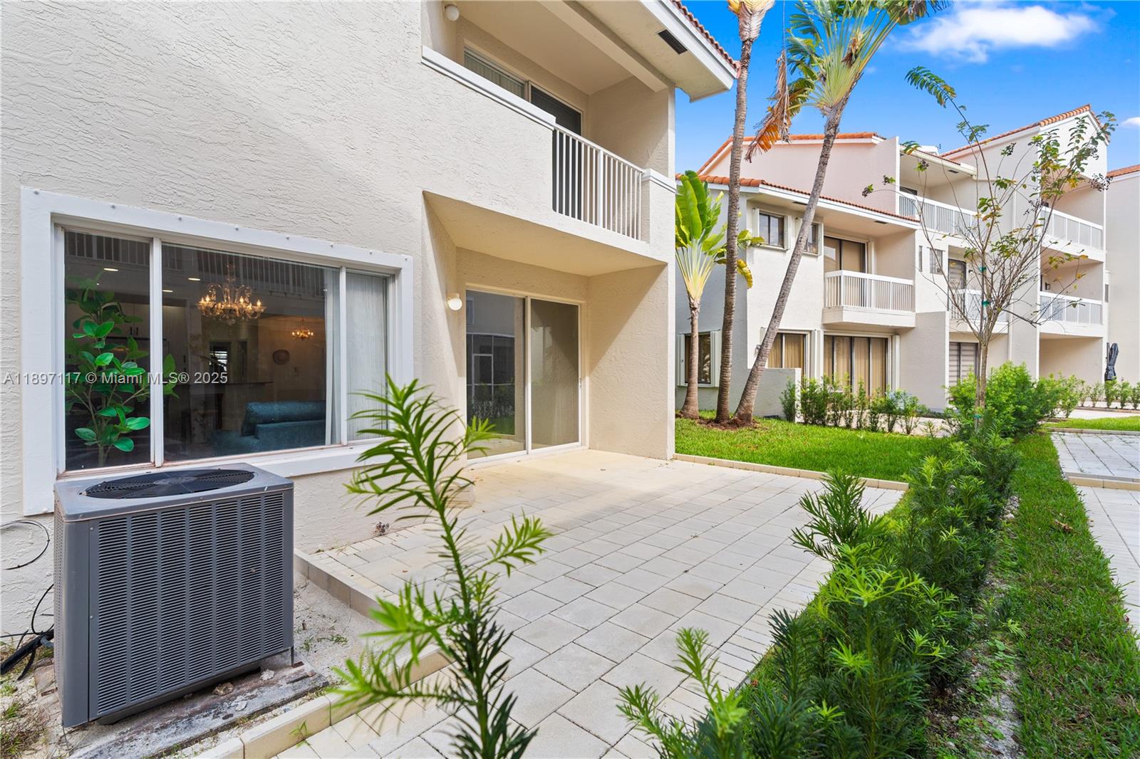 MARINA COVE AT HARBOR VIL - Residential Lease