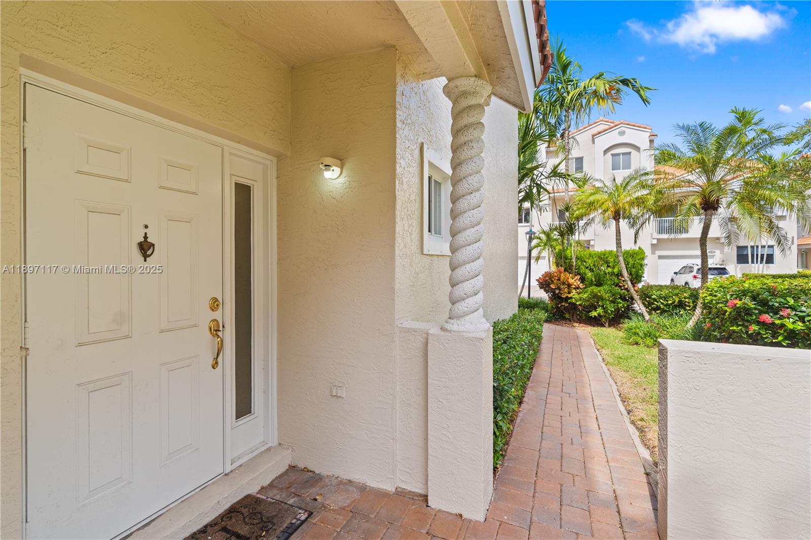 MARINA COVE AT HARBOR VIL - Residential Lease