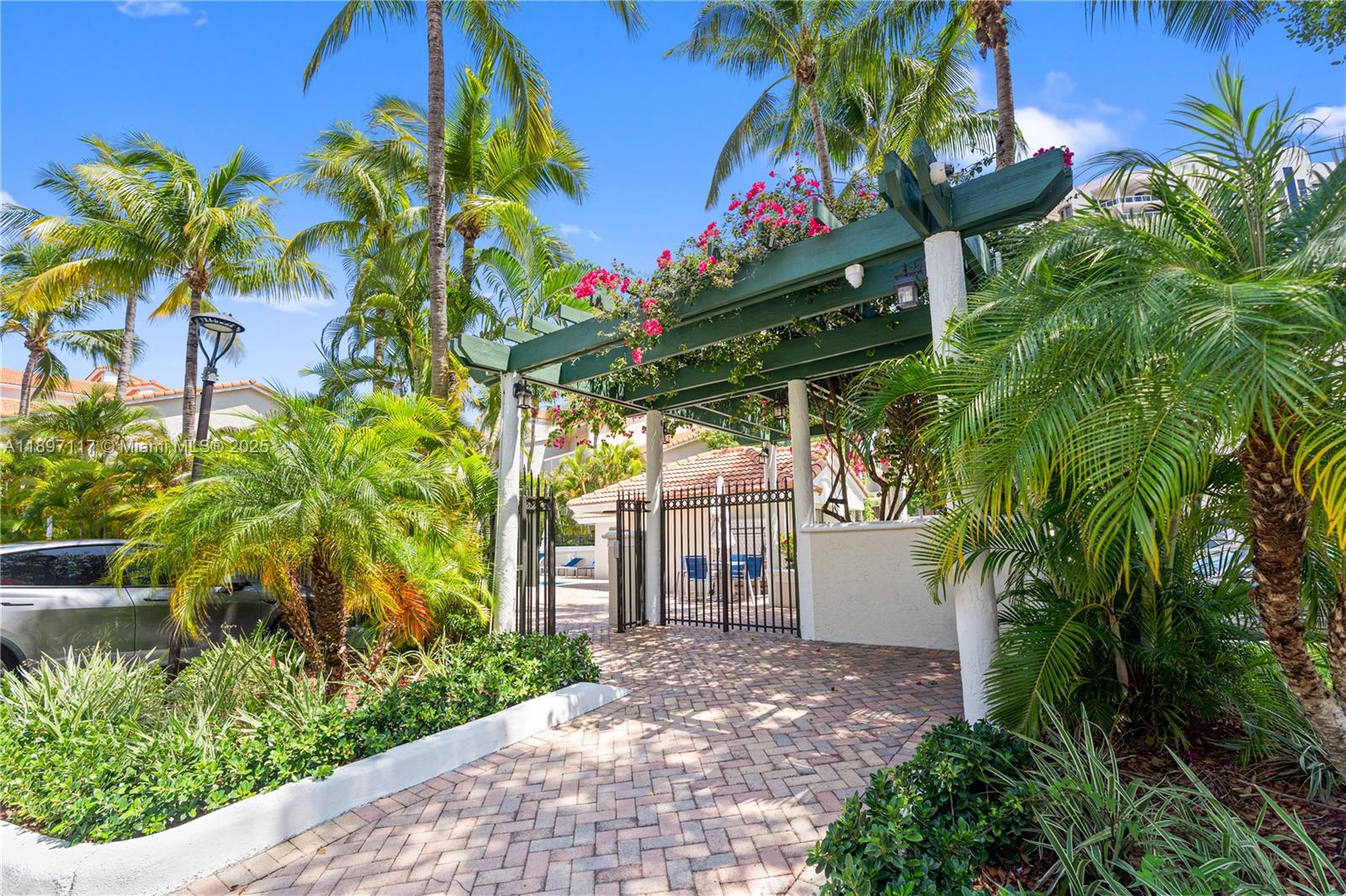 MARINA COVE AT HARBOR VIL - Residential Lease