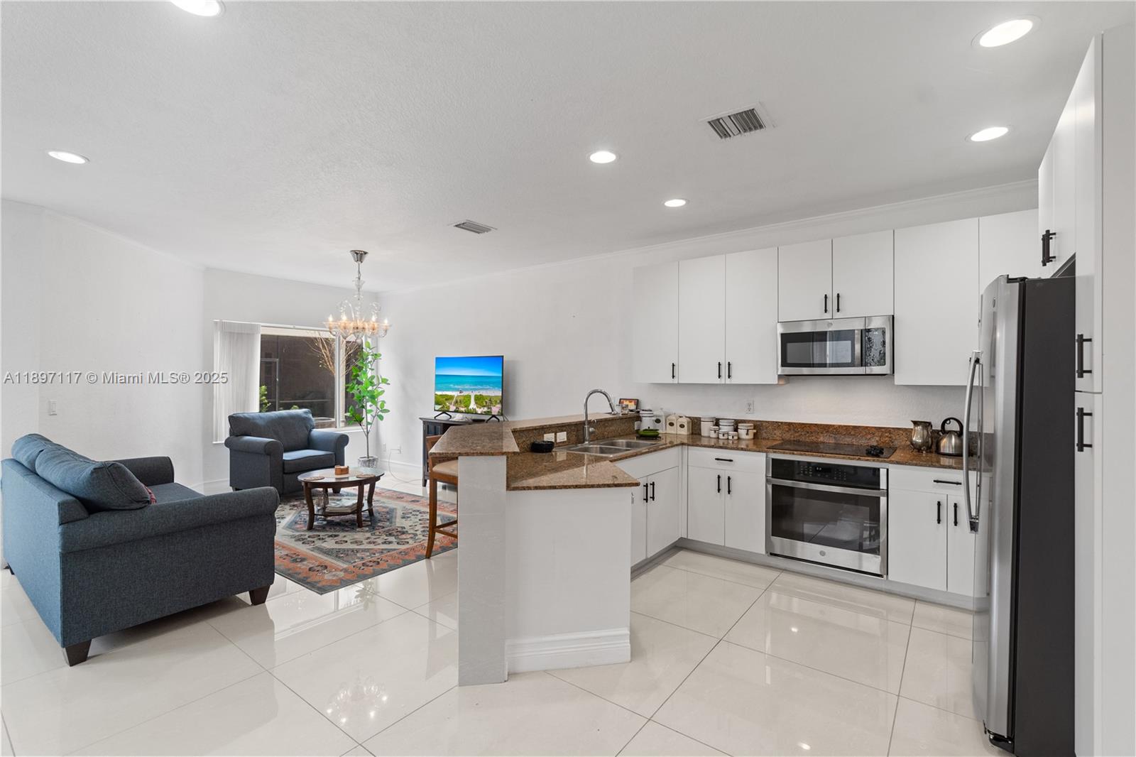 MARINA COVE AT HARBOR VIL - Residential Lease