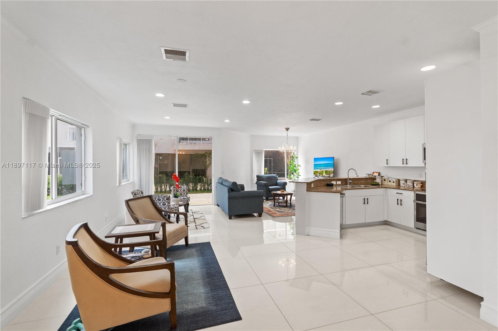 MARINA COVE AT HARBOR VIL - Residential Lease