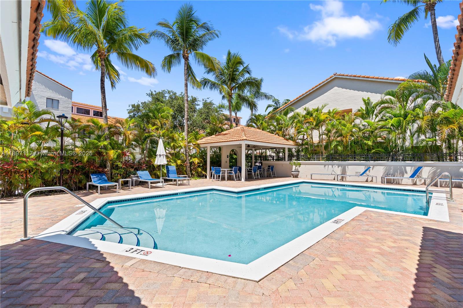 MARINA COVE AT HARBOR VIL - Residential Lease