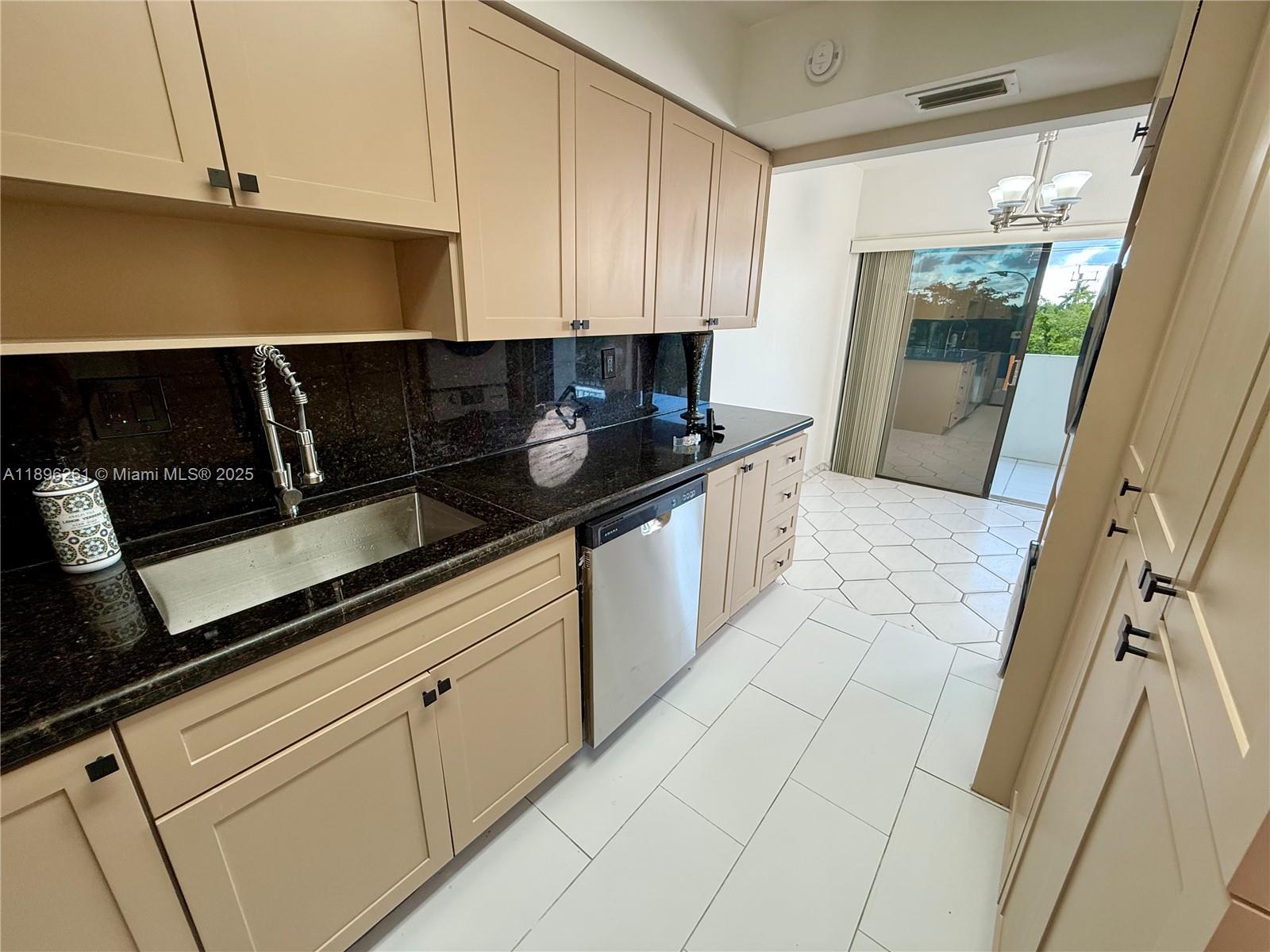 MILLER GARDENS CONDO - Residential