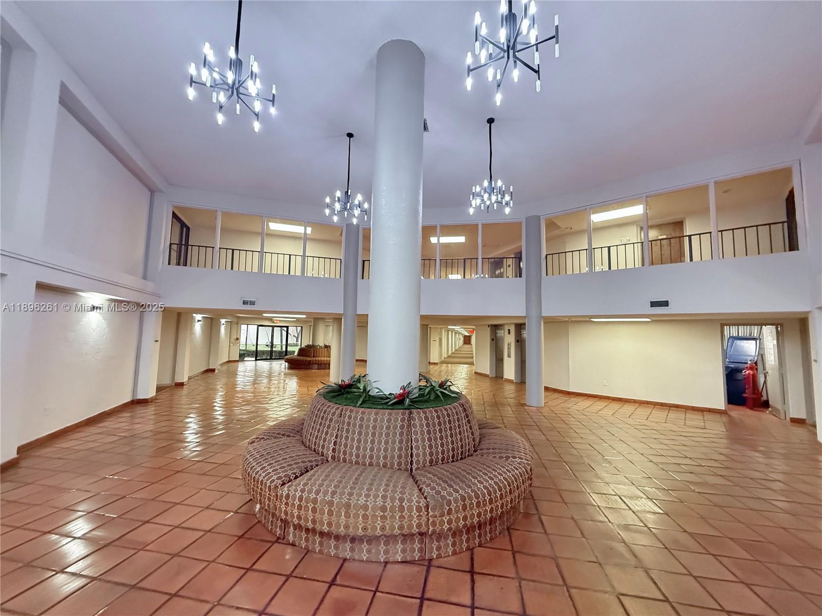 MILLER GARDENS CONDO - Residential