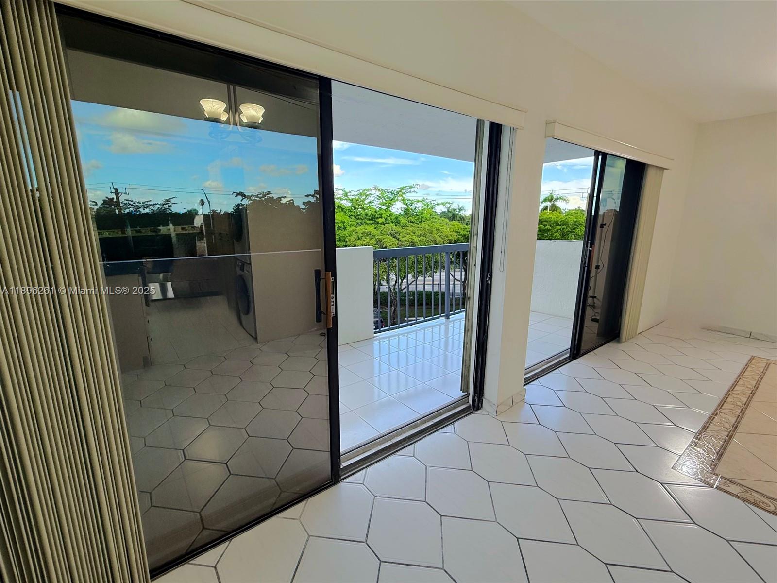 MILLER GARDENS CONDO - Residential