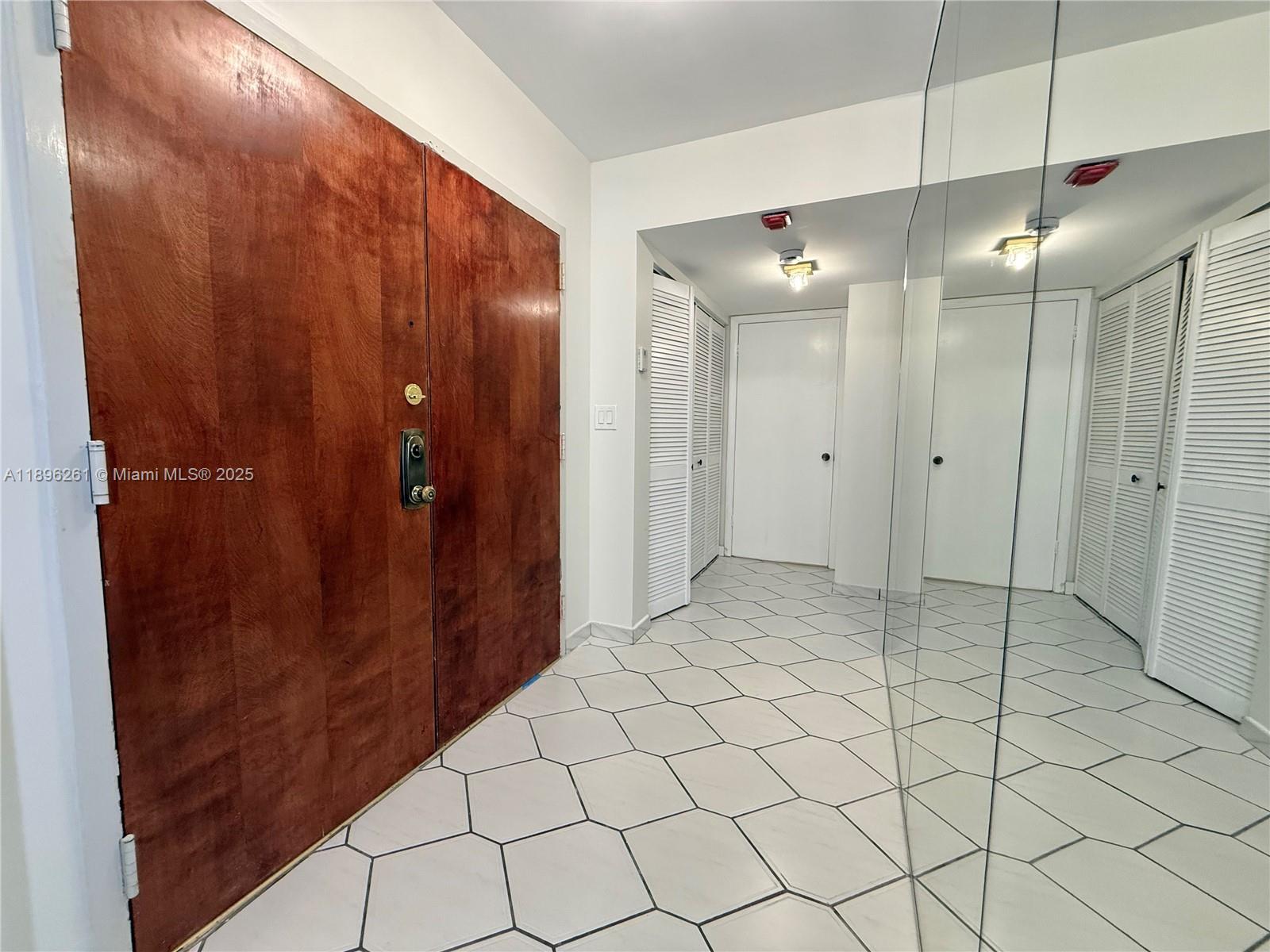 MILLER GARDENS CONDO - Residential