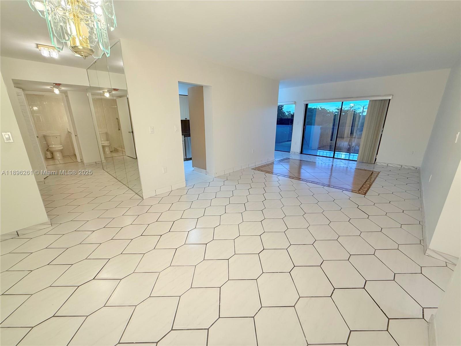 MILLER GARDENS CONDO - Residential