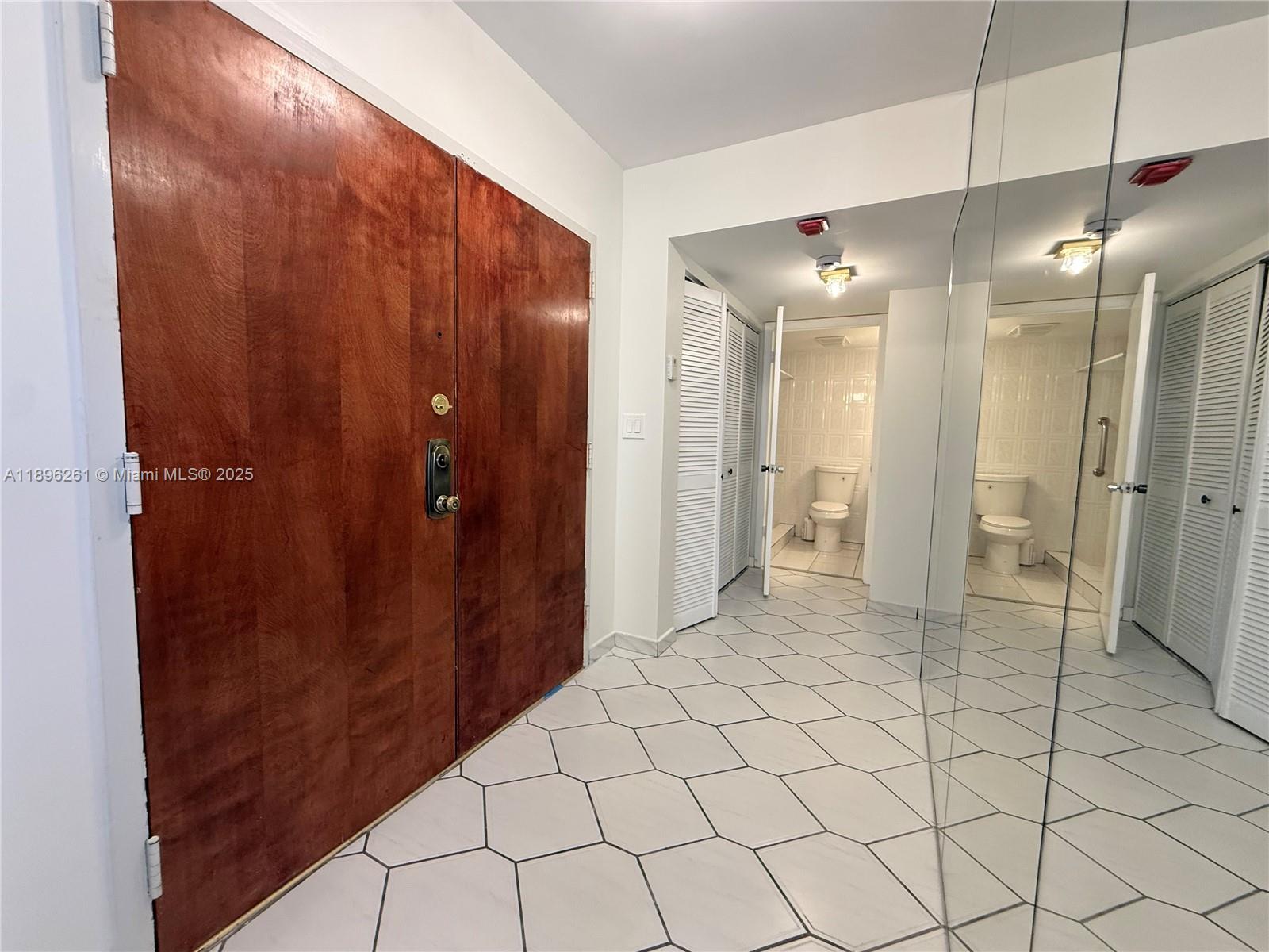 MILLER GARDENS CONDO - Residential