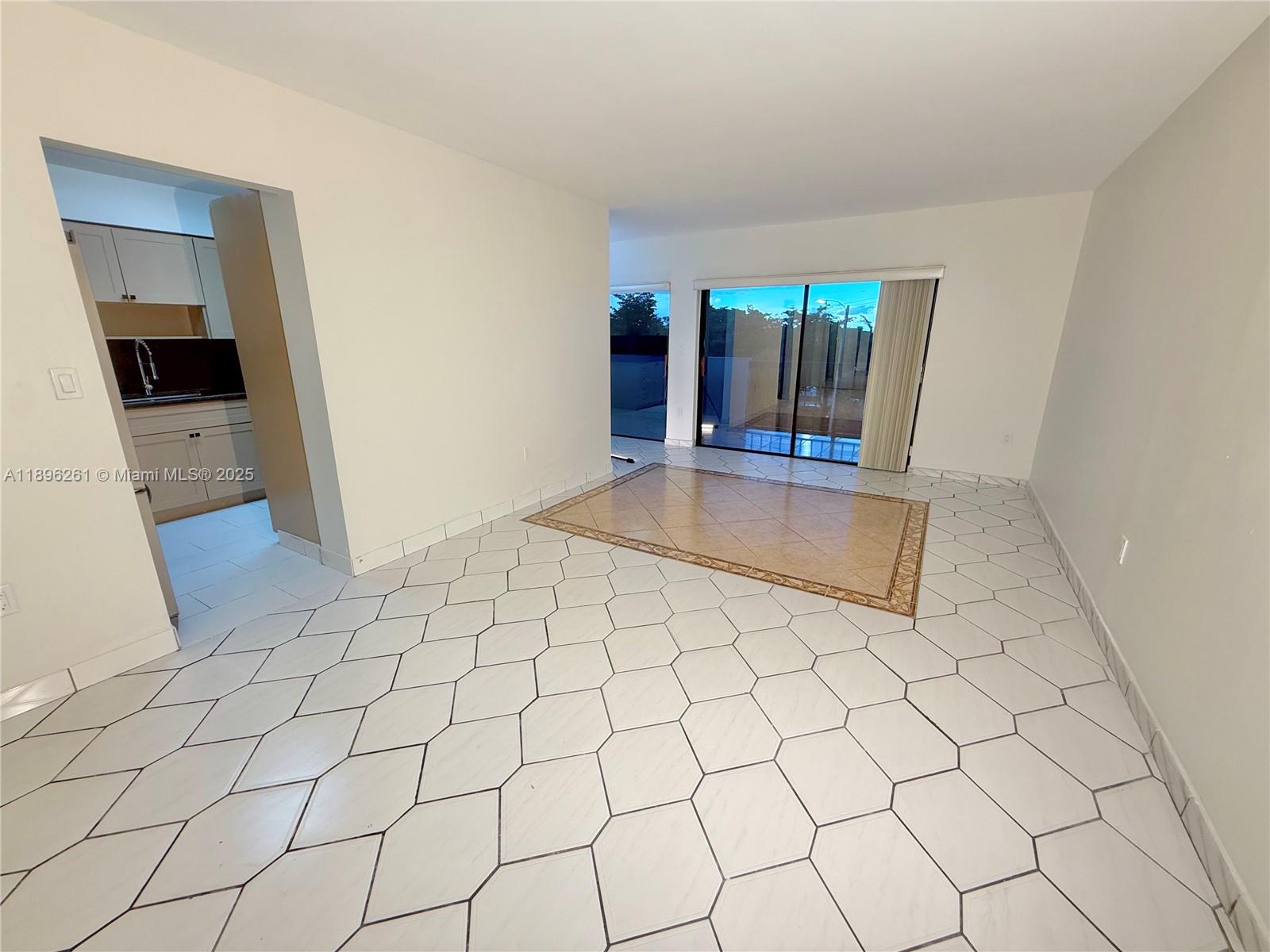 MILLER GARDENS CONDO - Residential