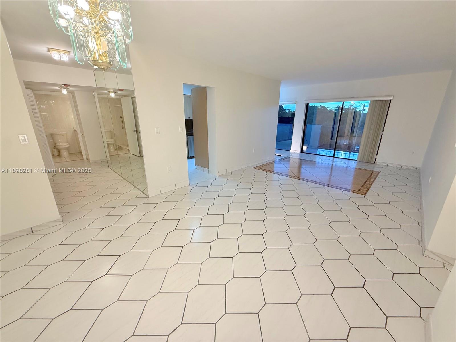 MILLER GARDENS CONDO - Residential
