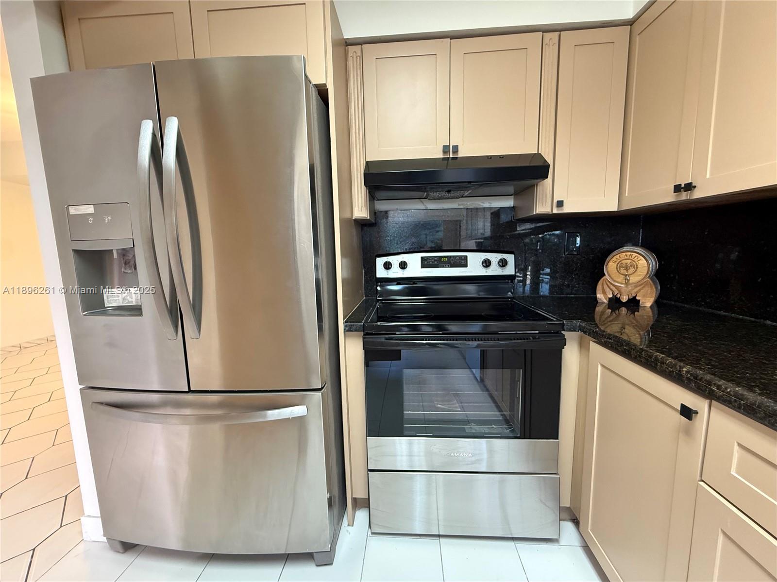 MILLER GARDENS CONDO - Residential