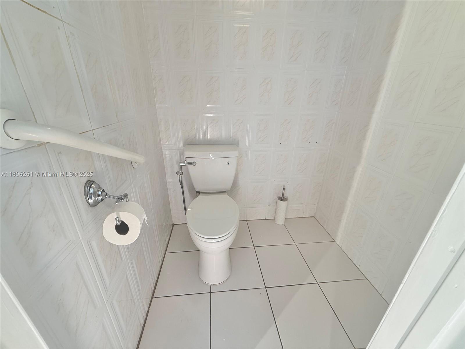 MILLER GARDENS CONDO - Residential