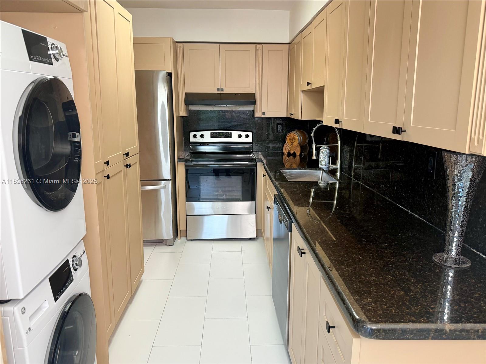 MILLER GARDENS CONDO - Residential